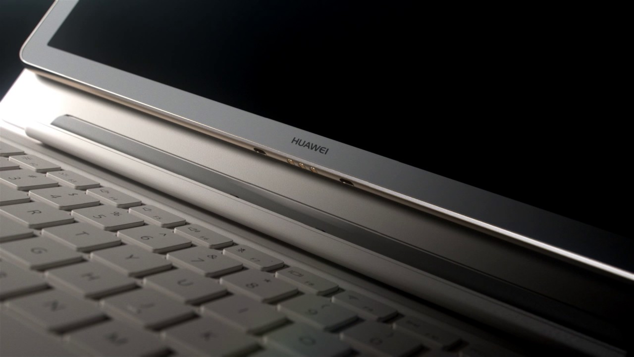 Huawei MateBook E Product Video 15s