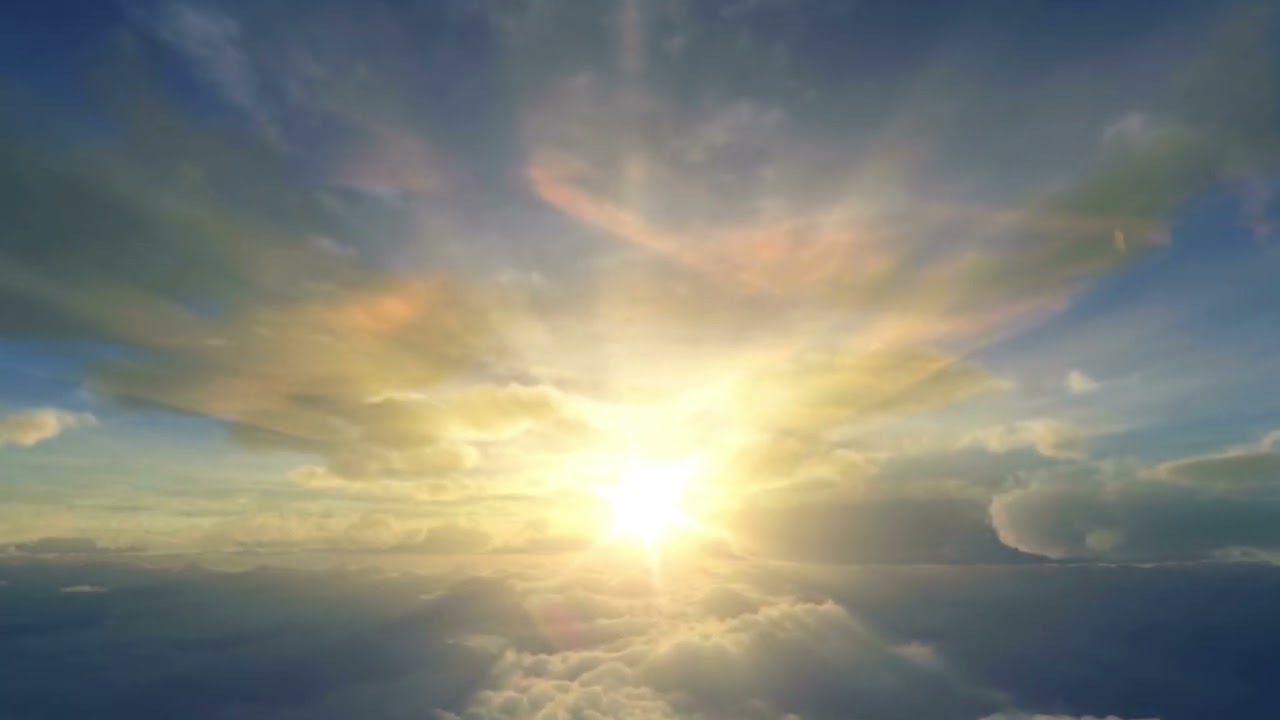 Embracing Your Higher Self