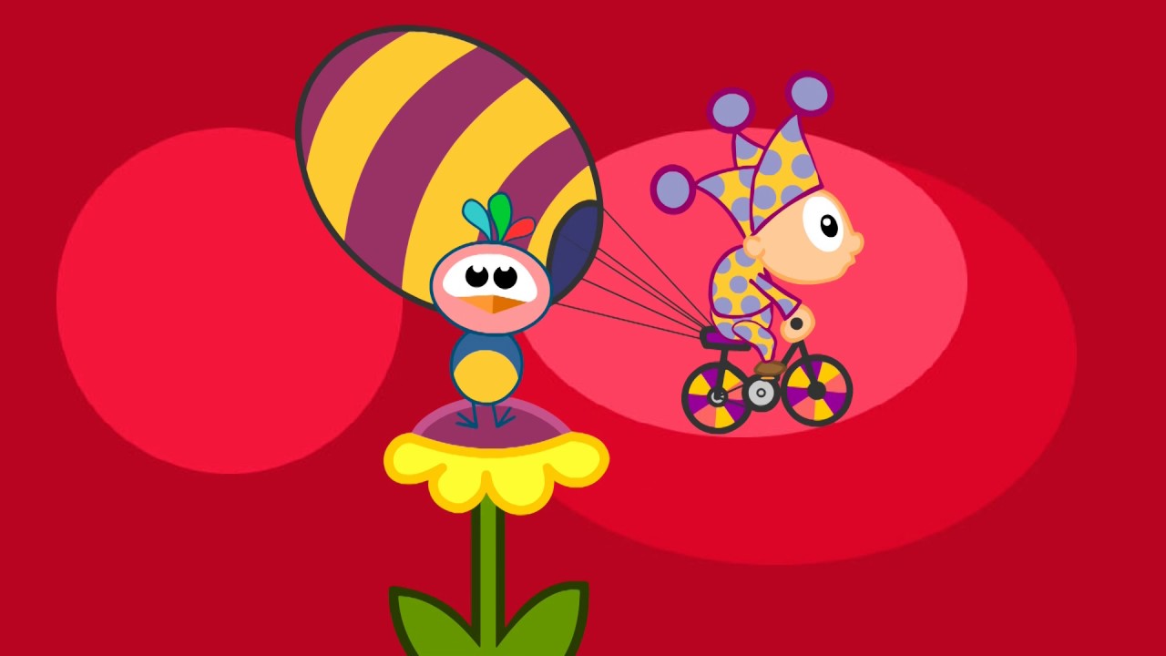 Mini Fairy Tales | 11 | ducktv favorites | ducktv