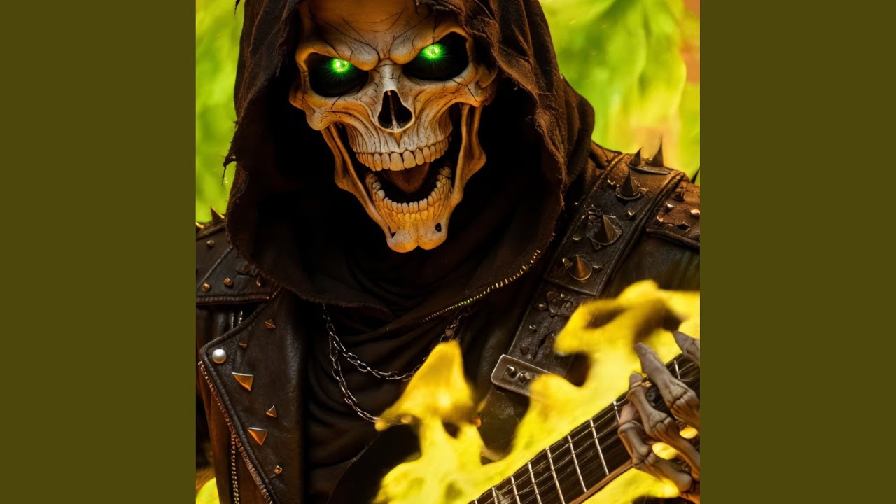 HARDER THAN METAL