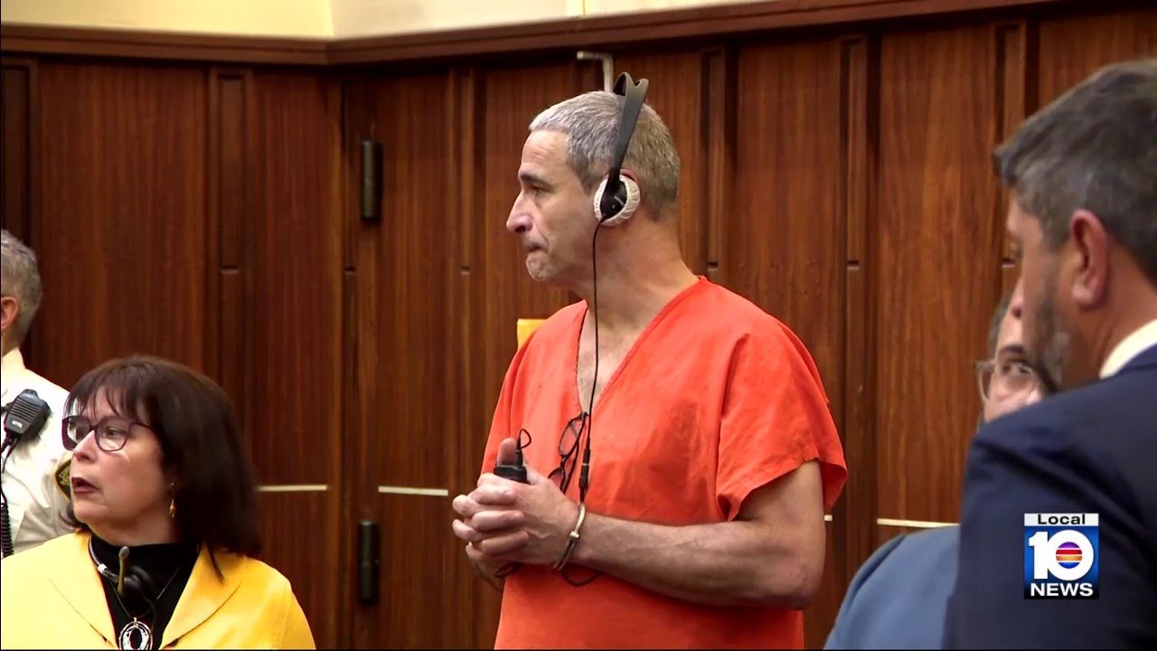 Man sentenced to 20 years for 2022 fatal shooting inside Coral Gables Publix