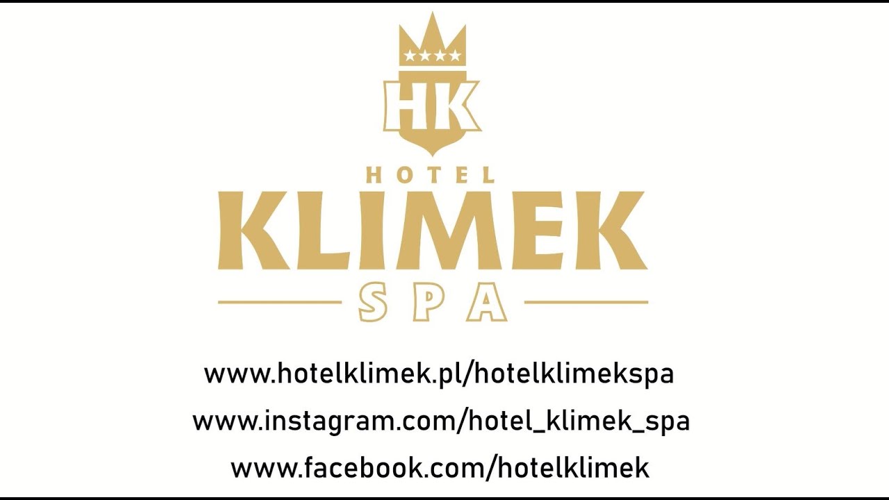 Hotel Klimek **** SPA  w Muszynie - Miejsce Przyjazne Dzieciom