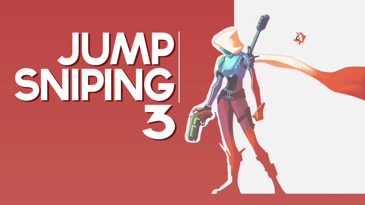 Destiny | Sniping 101 | Game Mechanics and Jump Sniping