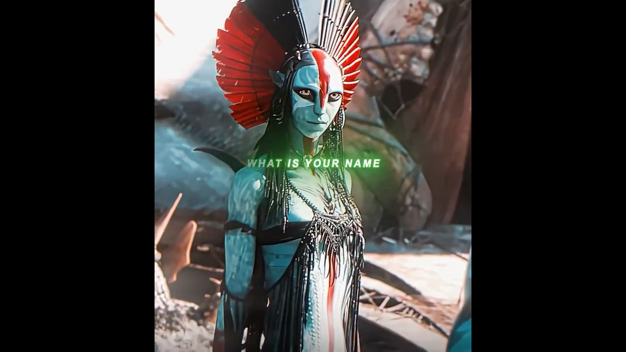 “Colonel Aura Hits Different” | Avatar: Fire and Ash | Song - LOUCURA LETAL (Slowed) | 