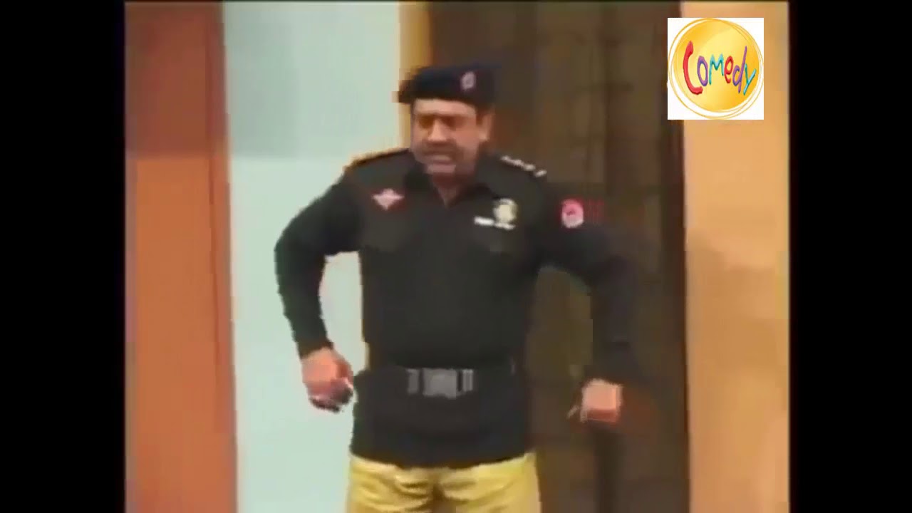 Best of Sohail Ahmed and Akram odas and Many other comedians