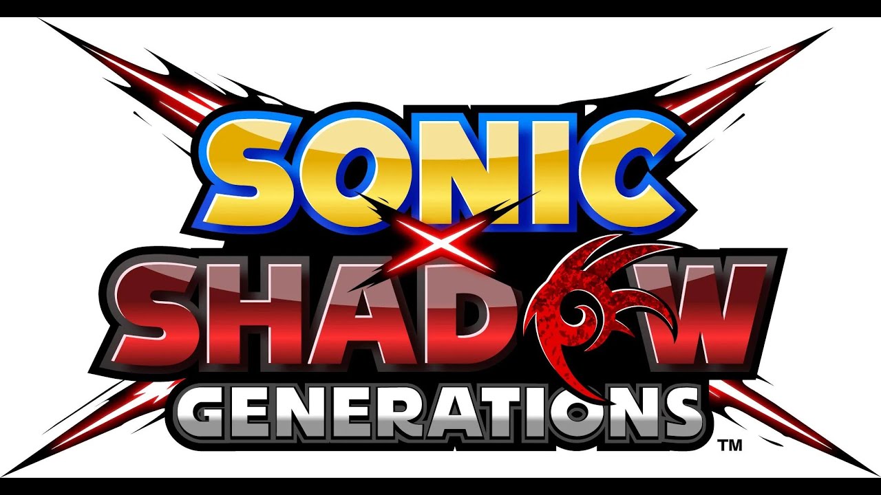 Reunited (feat. Kellin Quinn) | Final Boss Theme (Phase 1) | Sonic x Shadow Generations