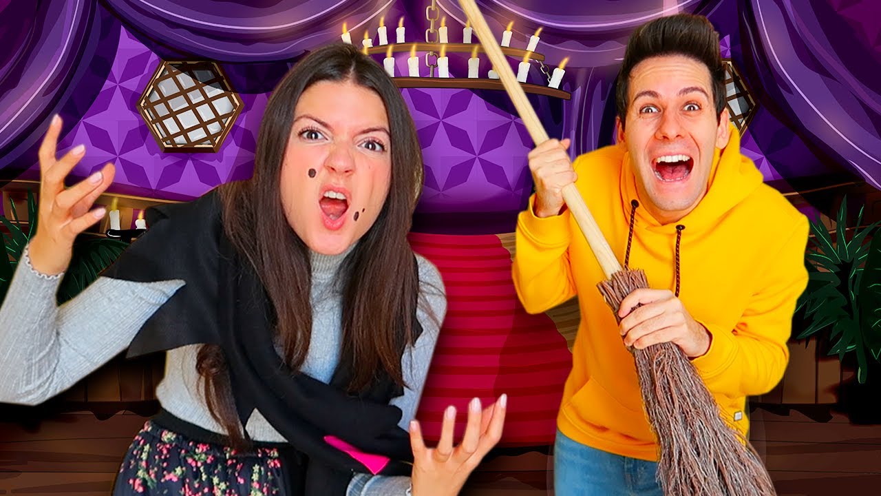 SOFÌ BEFANA È TORNATA!!