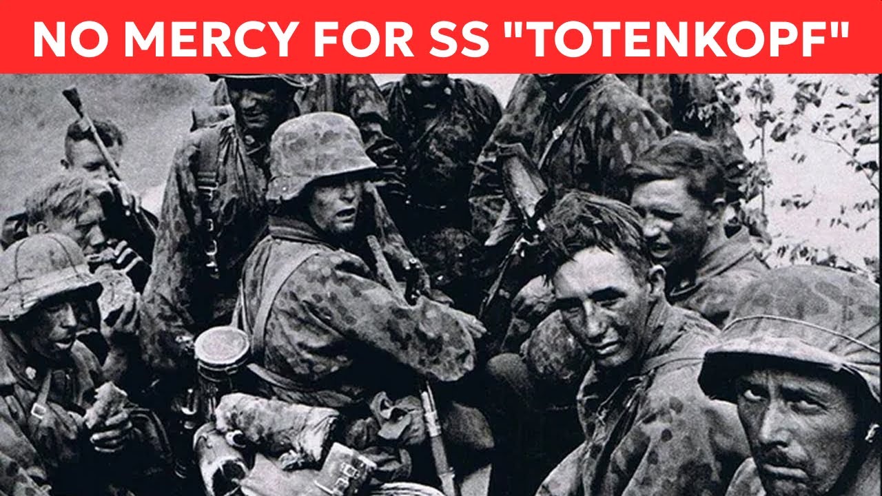 The Devil's Division: How the Soviets Annihilated Hitler's Most Fanatical Soldiers