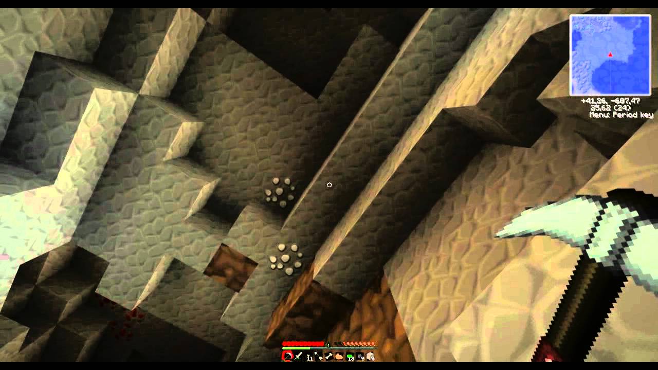 Let's Tekkit p&aring; Norsk Episode 1