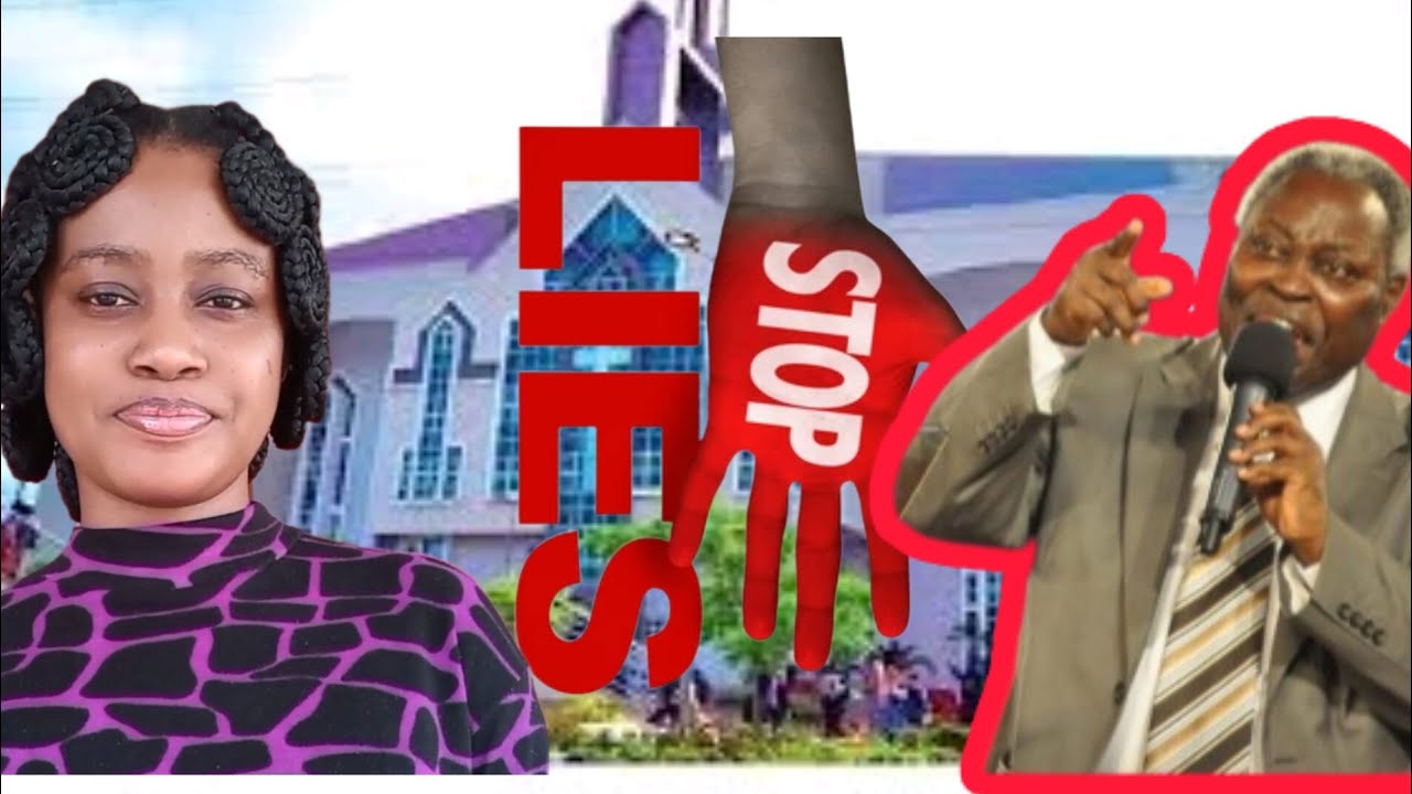 Lies and Rumors About Deeper Life Church That Will Blow🤯 Your Mind.