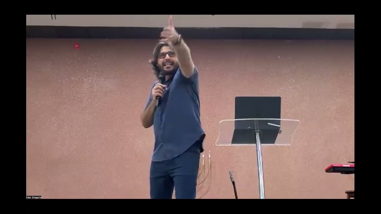 Serie Avanço  - Deixando que não me pertence, avançando para o alvo