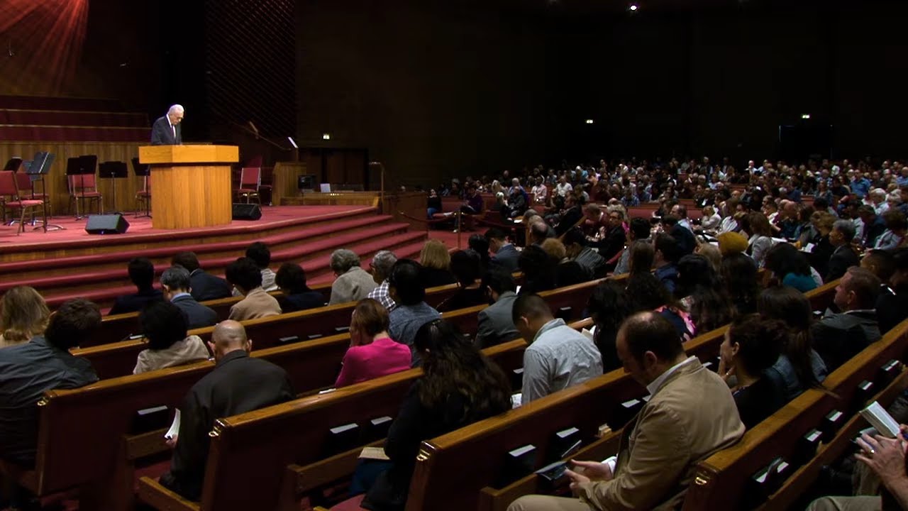 Chosen for Glory (2 Thessalonians 2:13&ndash;14) | John MacArthur