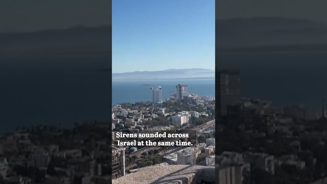 The US has confirmed it is participating in joint strikes with Israel against the Iranian regime.