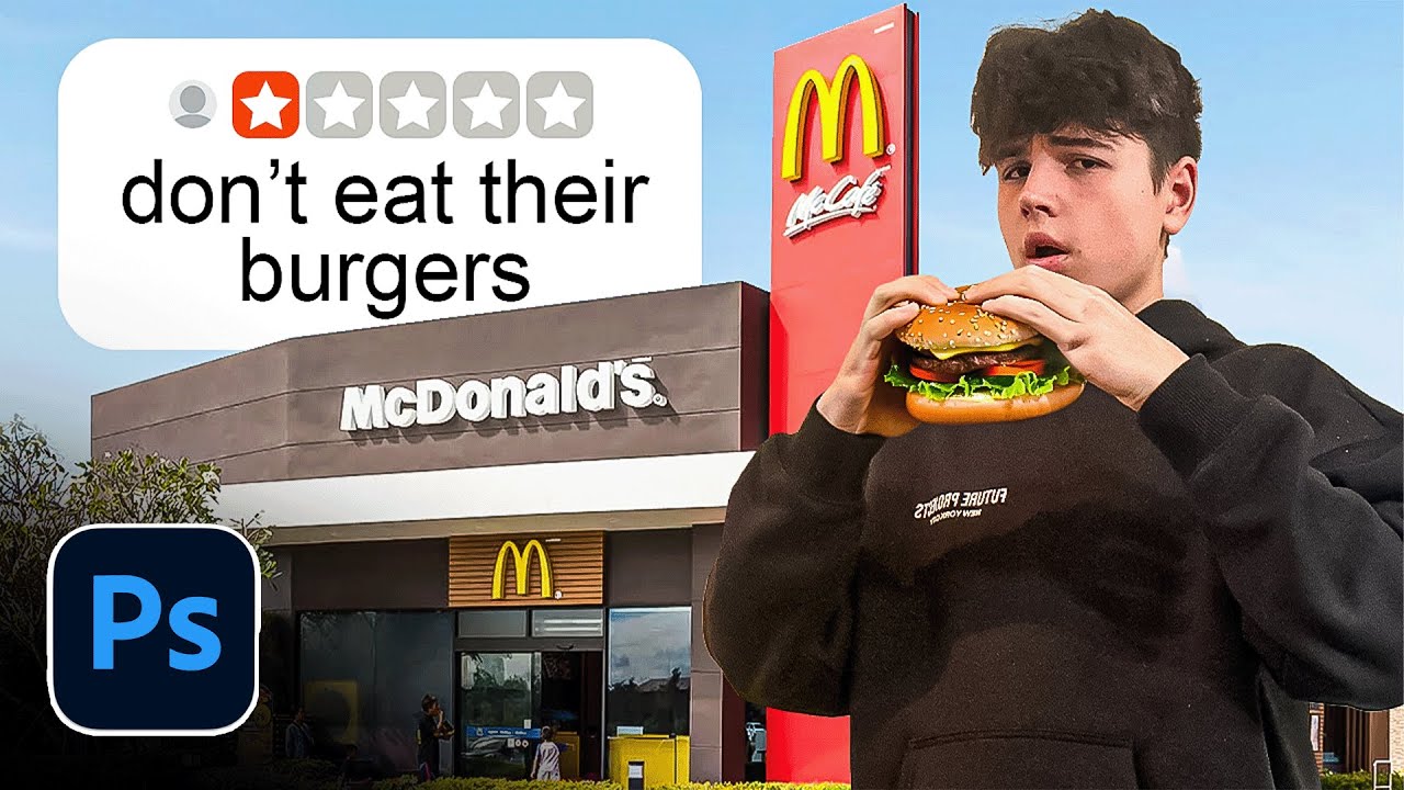 How To Make Ryan Trahan Style Thumbnails