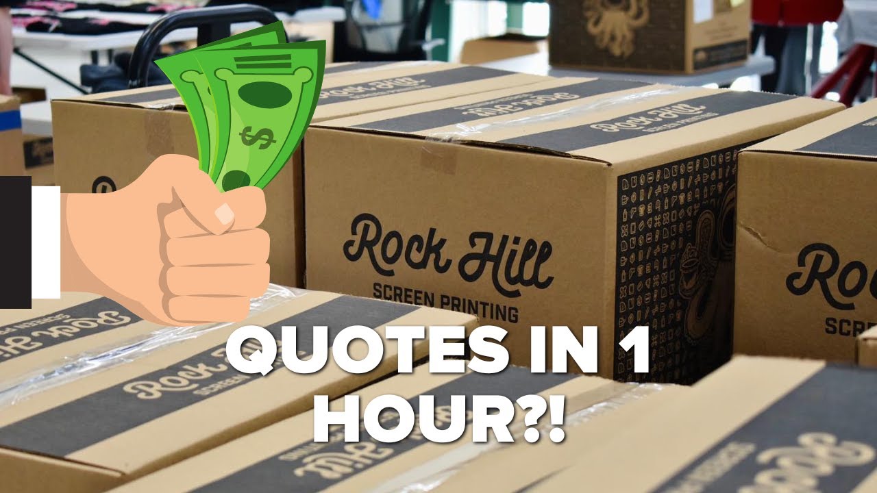 Pro Sales Tips for Your Print Shop