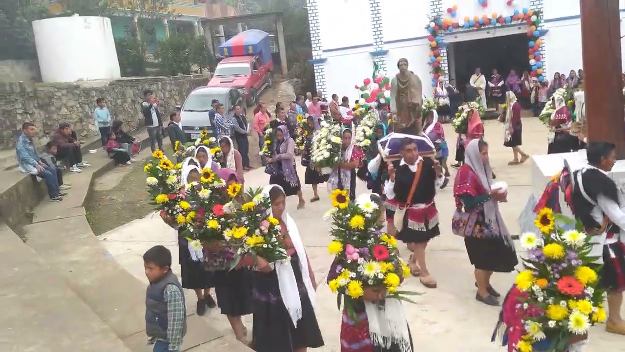 Santa maría de Guadalupe