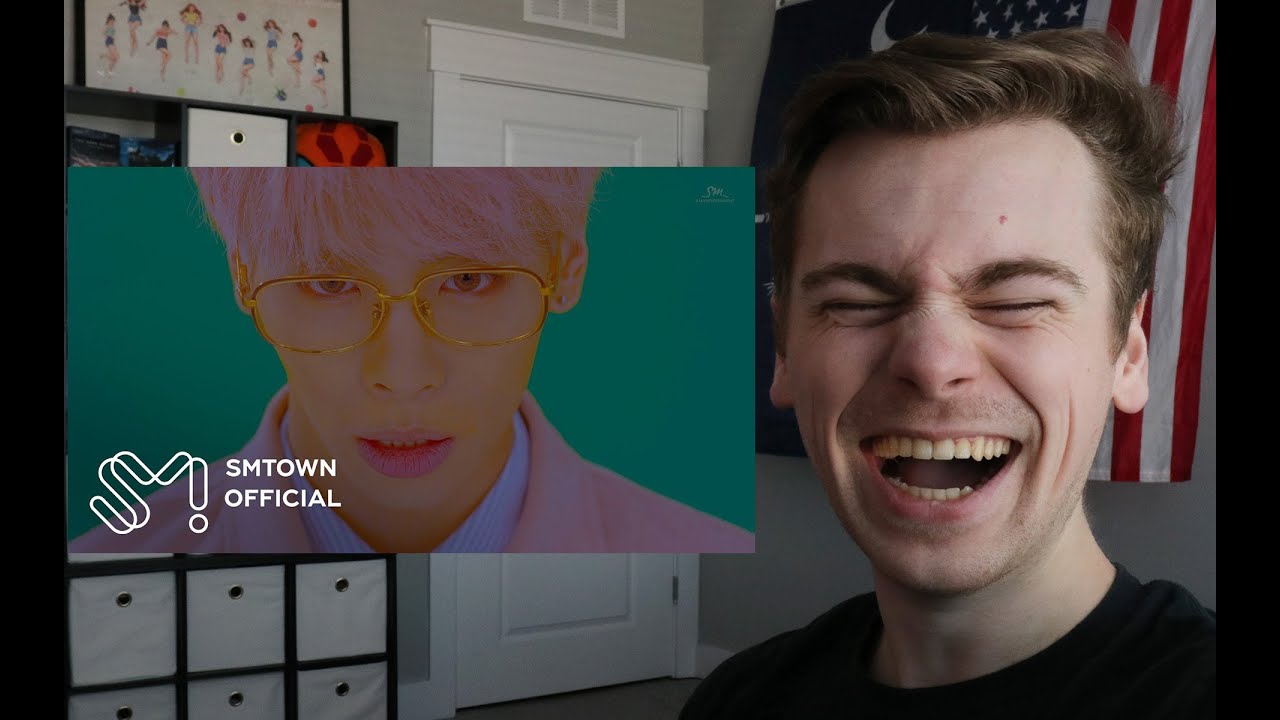 ABSOLUTELY FLOORED (JONGHYUN 종현 '좋아 (She is)' MV Reaction)