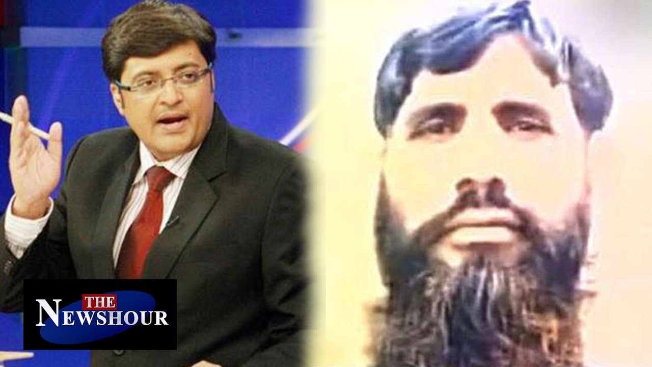 Indian Prisoner Kirpal Singh MURDERED in Pakistan : The Newshour Debate (14th April 2016)