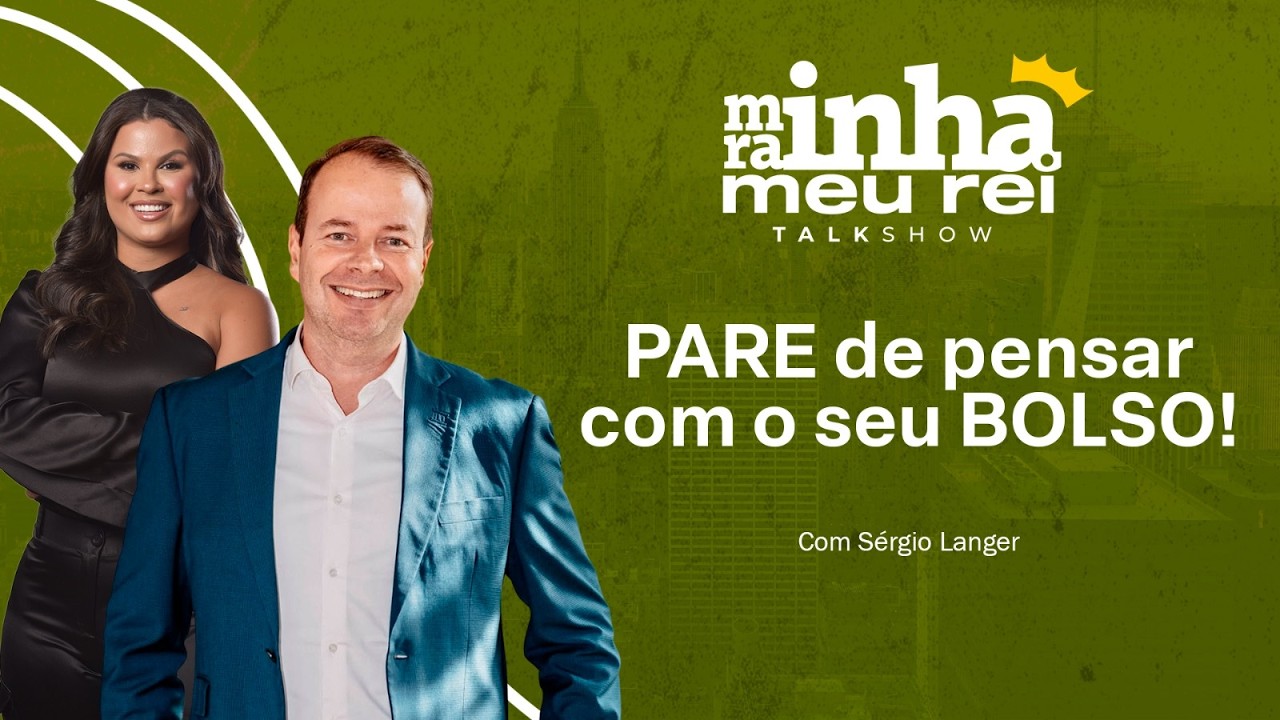 De 300 mil a 5 milhões: O guia da migração para o Mercado de Luxo I Part. Sérgio Langer