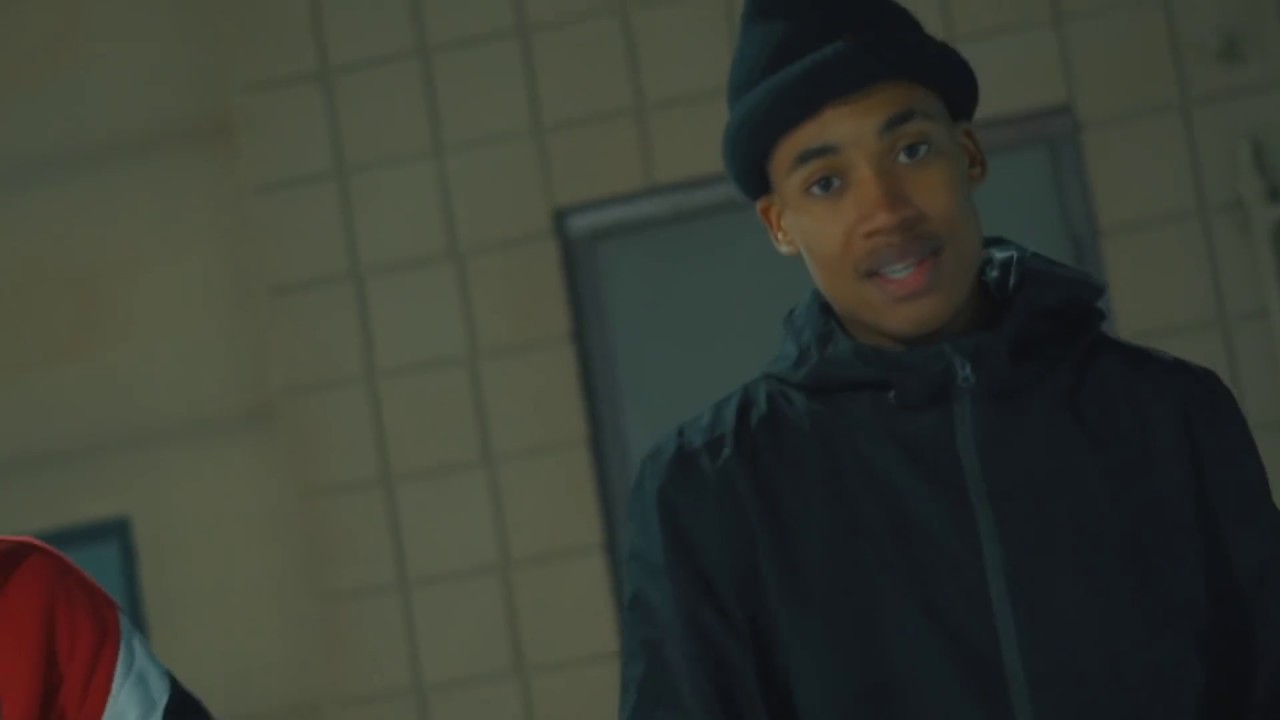 AK-SLIM X TooSick | NeedZzz (OFFICIAL MUSIC VIDEO)