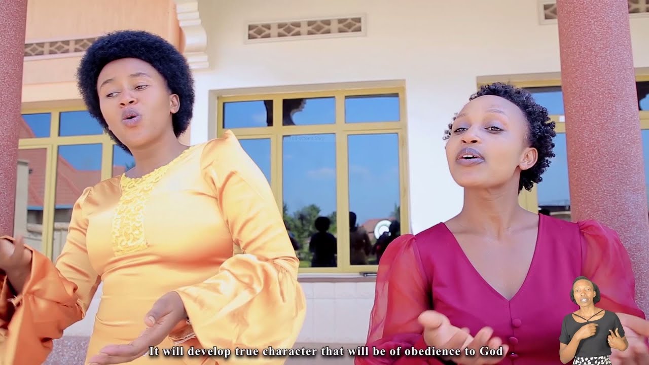 Petero by Last Voice Family Choir sda Kigombe(Official Video 2024) St Heritage Studio