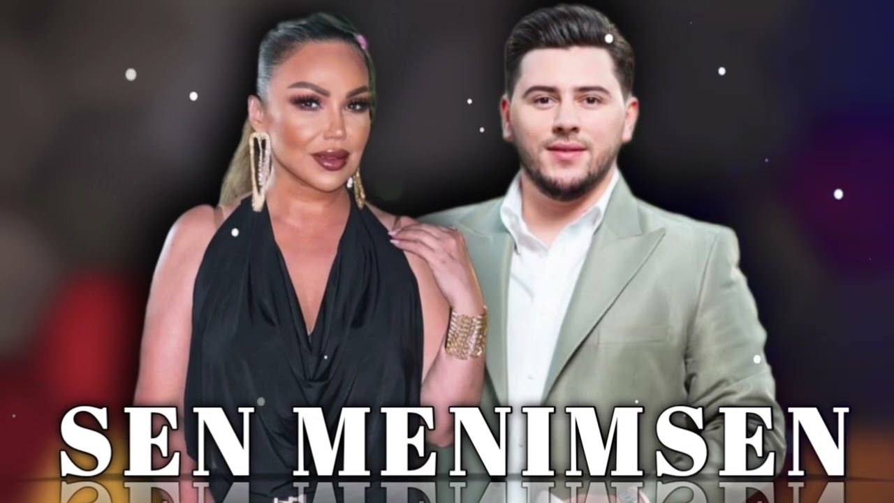 Konul Kerimova & Seymur Memmedov - Sen Menimsen (Remix 2026) Sevilen Ifalar | SM Media | Trend 2026
