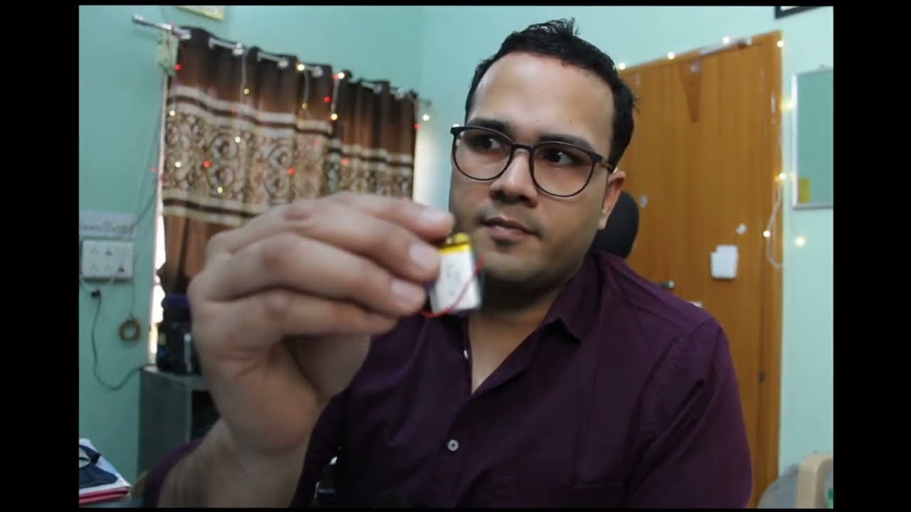 Hubtronics Component Review