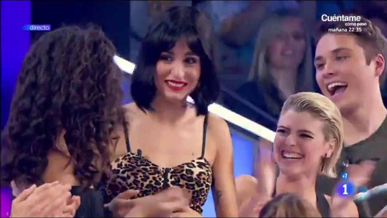 Natalia y Alba Part IV - Albalia - Natalba