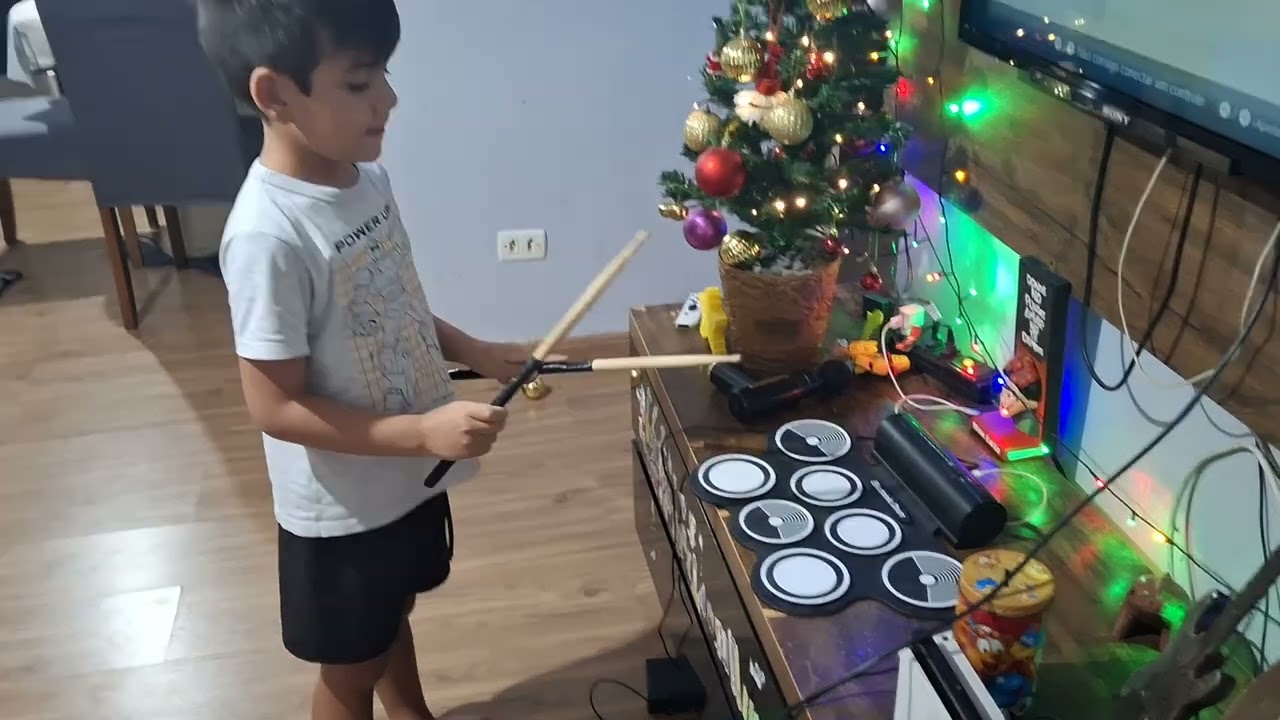 Percussão do Sprunki phase 12