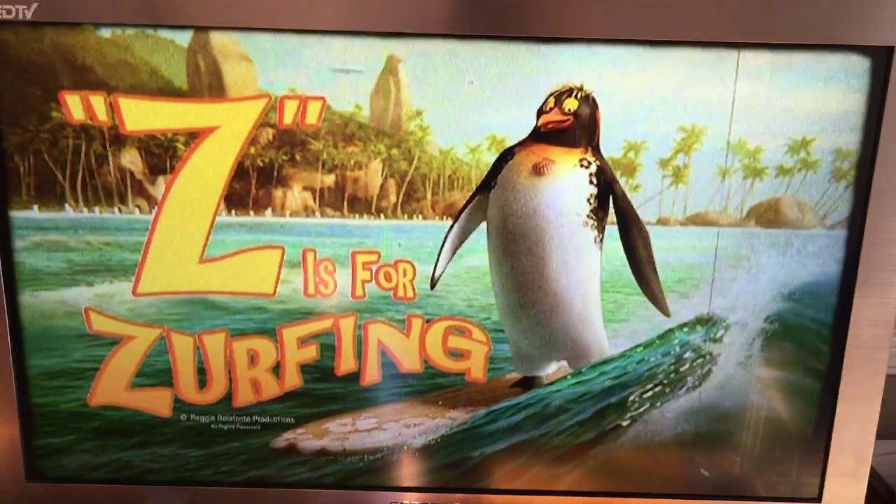 Opening to Open Season 2007 DVD (Widescreen Special Edition)