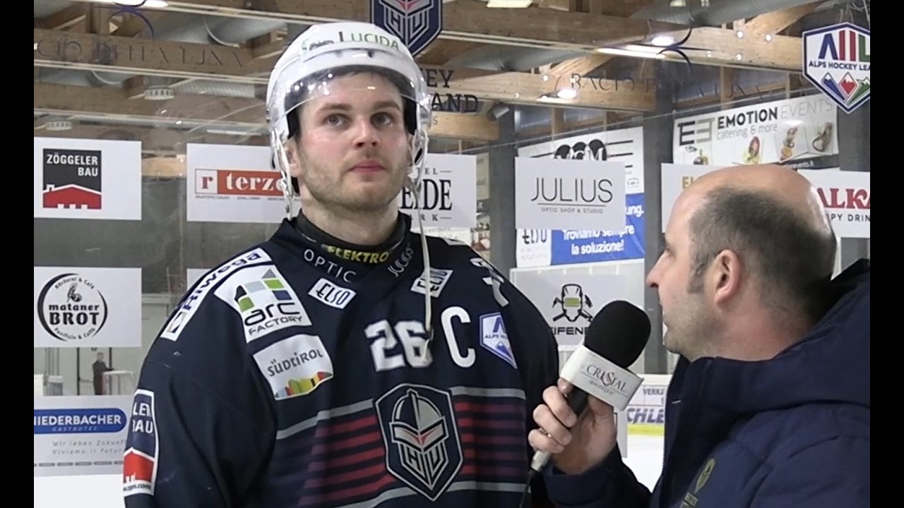 Game Highlights Cavs vs. HC Meran/o Pircher 26.02.2026