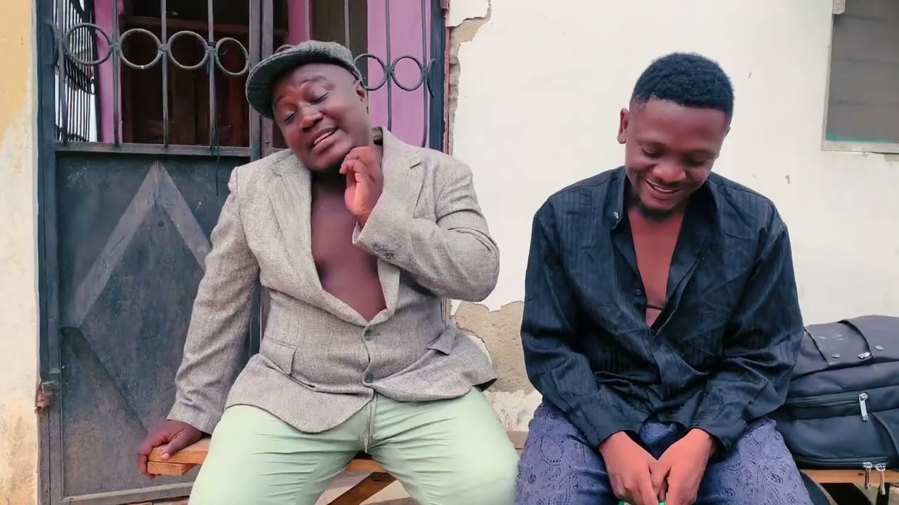 KWA MJOMBA