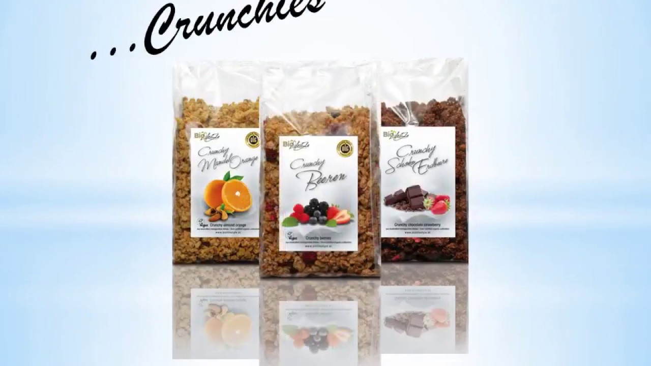 BioLifestyle Fr&uuml;hst&uuml;cksgenuss