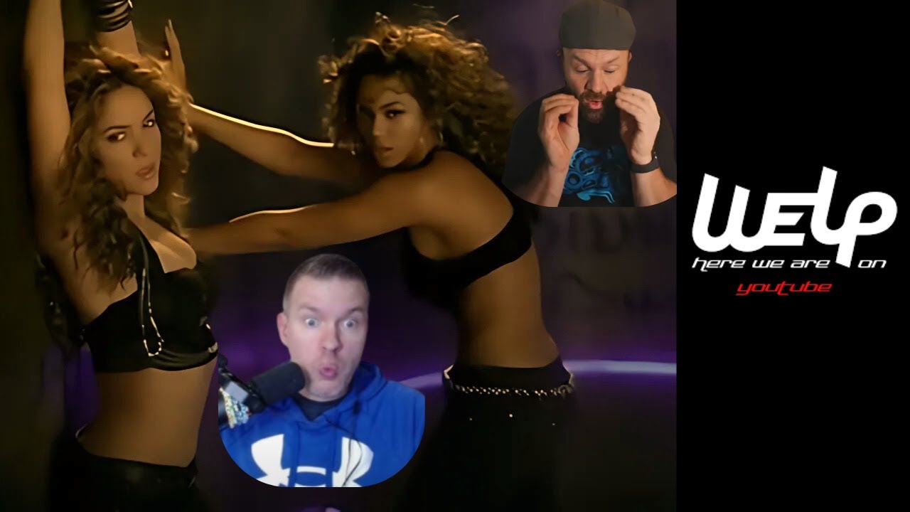 Shakira & Beyoncé Unite: A Reaction to 