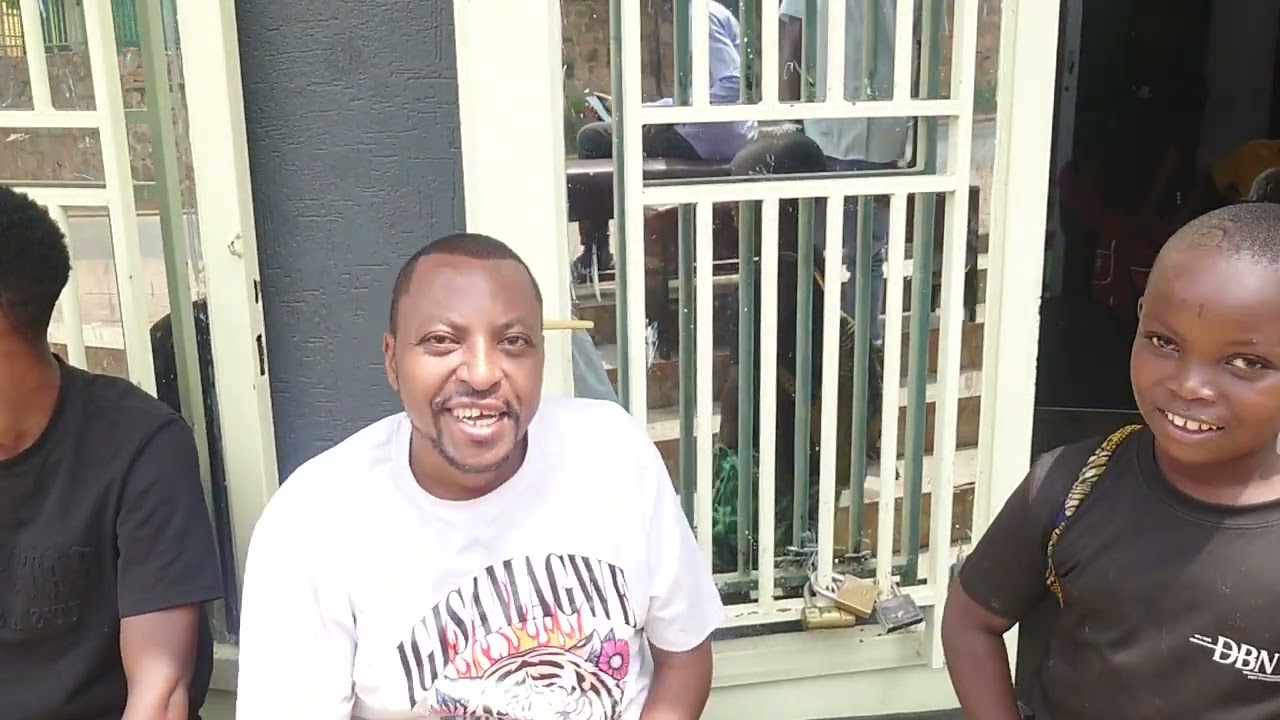 Kamananga watunze millioni nyishi atuzaniye bucurabwe ufite imano yoku ririmba#0784765120