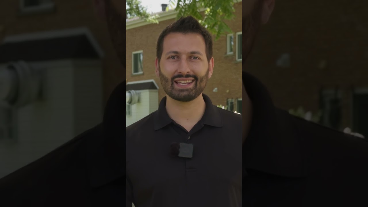 Candidat &agrave; votre &eacute;coute : Keven Brasseur s&rsquo;engage pour les entrepreneurs d&rsquo;ici