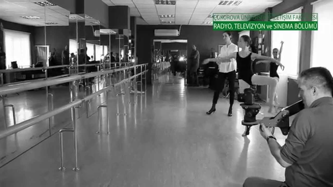 Çukurova Üniversitesi İletişim Fakültesi Radyo, Televizyon ve Sinema Bölümü