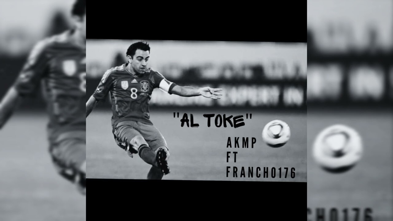 AKMP FT FRANCHO 176 - 
