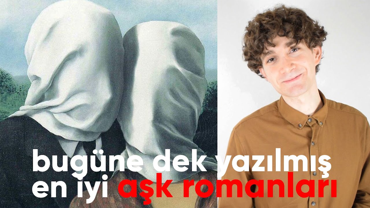 Kitap Önerileri: AŞK