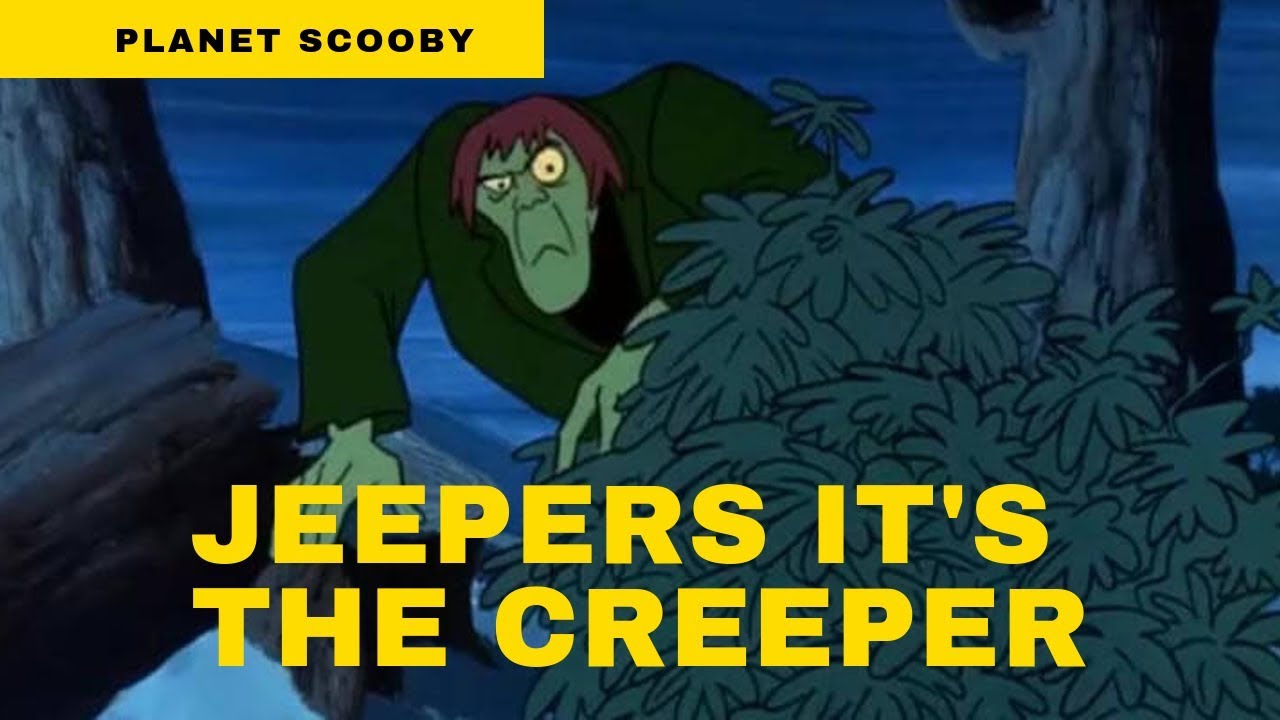 Jeepers Its the Creeper - Episode Review