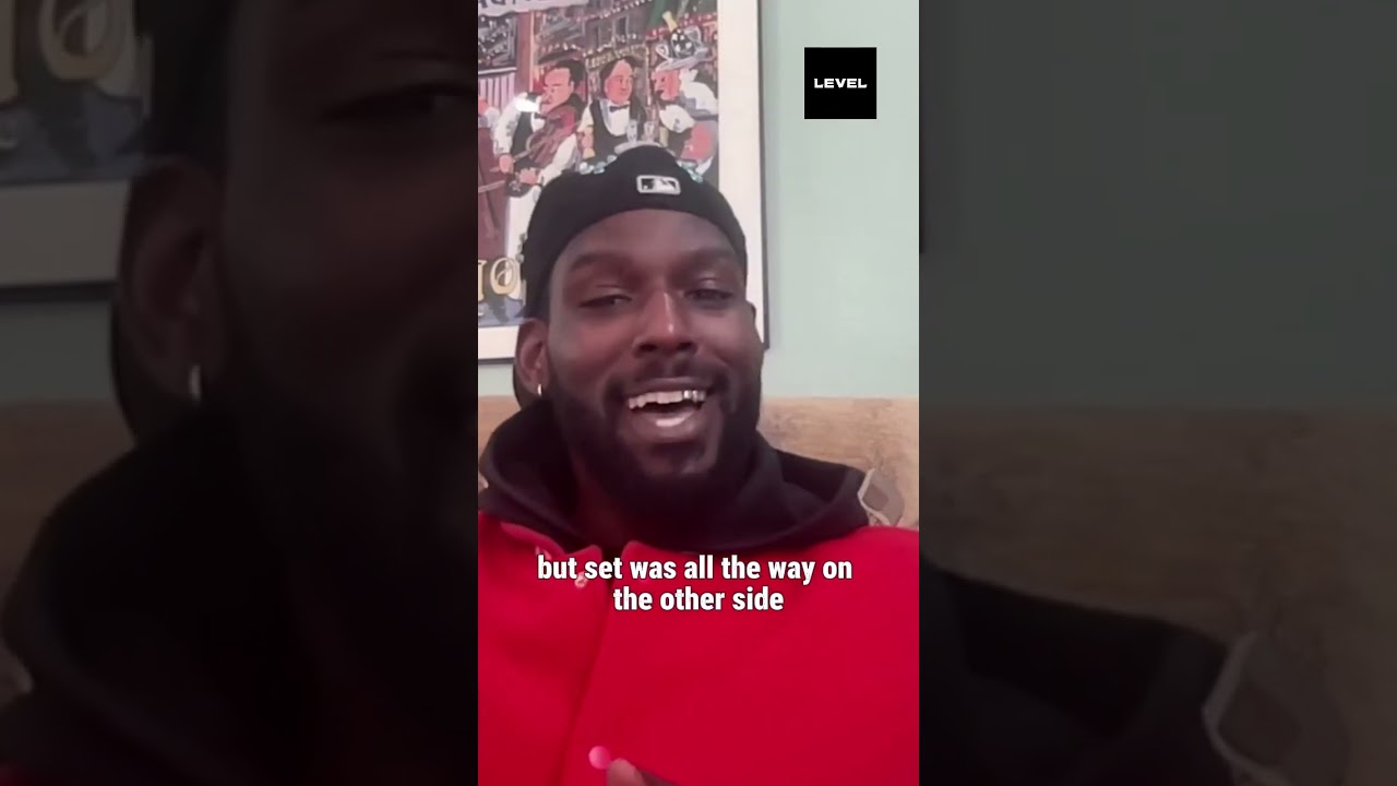 Kofi Siriboe Breaks Down Nonmonogamy in Harlem on Prime | LEVEL