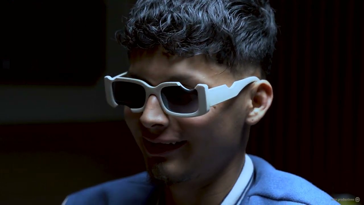 ENTREVISTA/ DOCUMENTAL - ARIEL B R|A|B