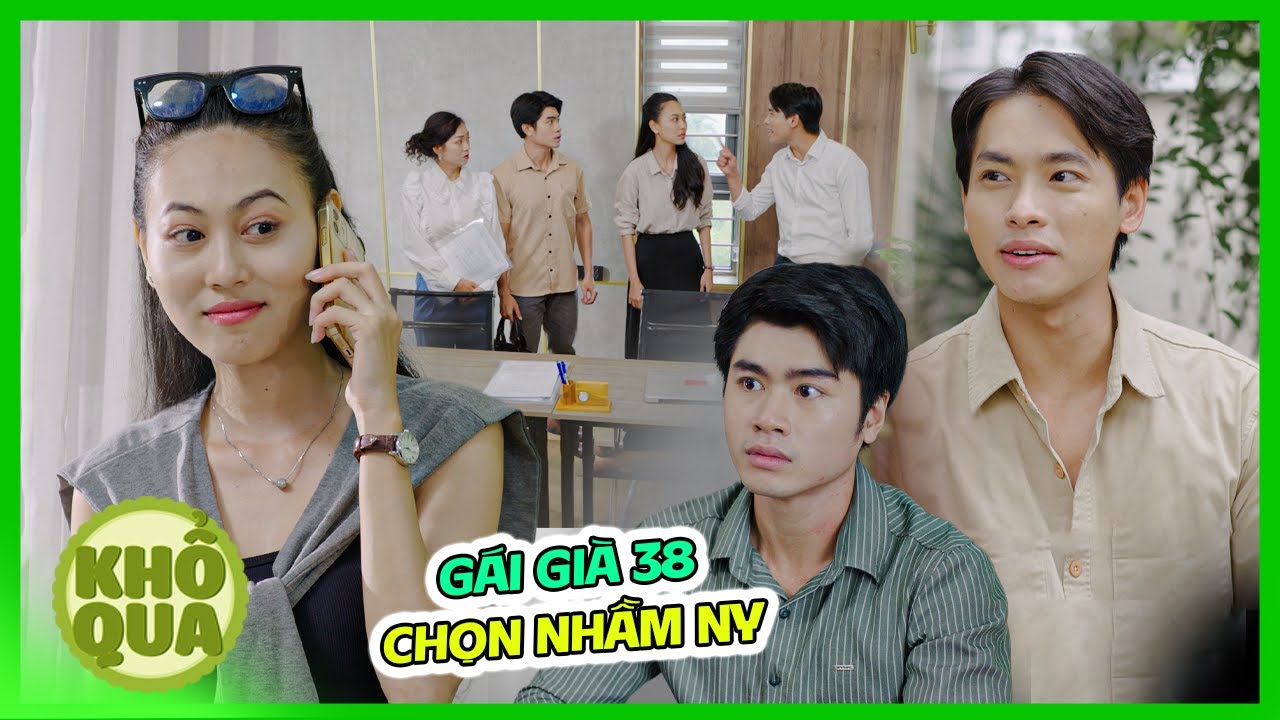 PHÚ BÀ săn HỒNG HÀI NHI và cái kết NHỤC Ê CHỀ | Người Thứ Ba