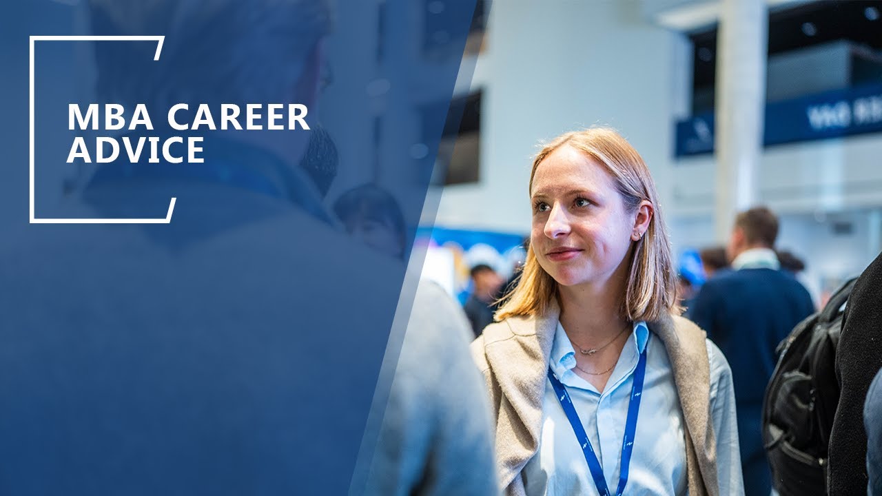 Transform Your Career with Our Full-Time MBA | Frankfurt School