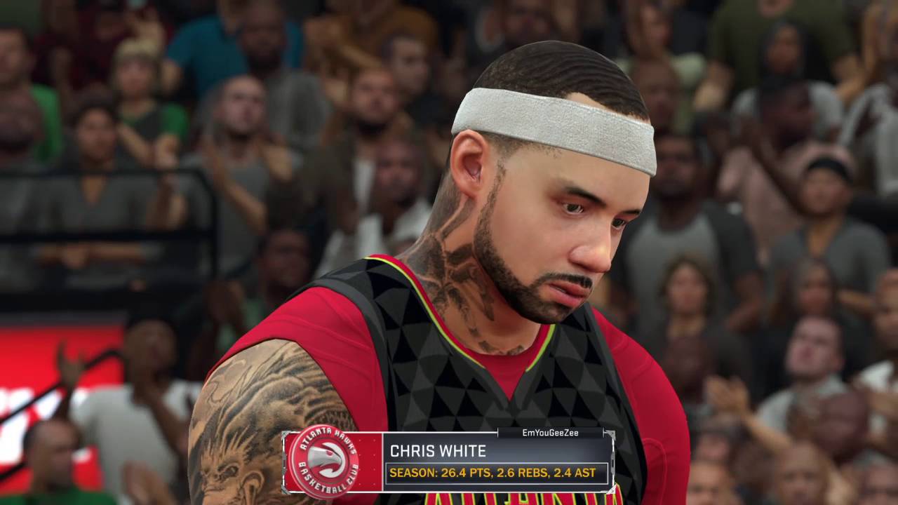 NBA 2K17 How To Win MyCareer Dunk Contest - 3 Dunks to use