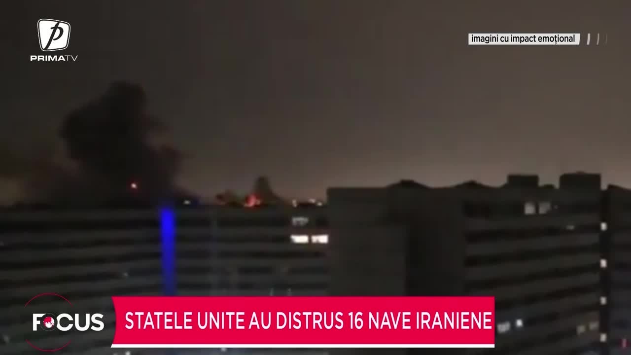 Două drone au căzut în Dubai