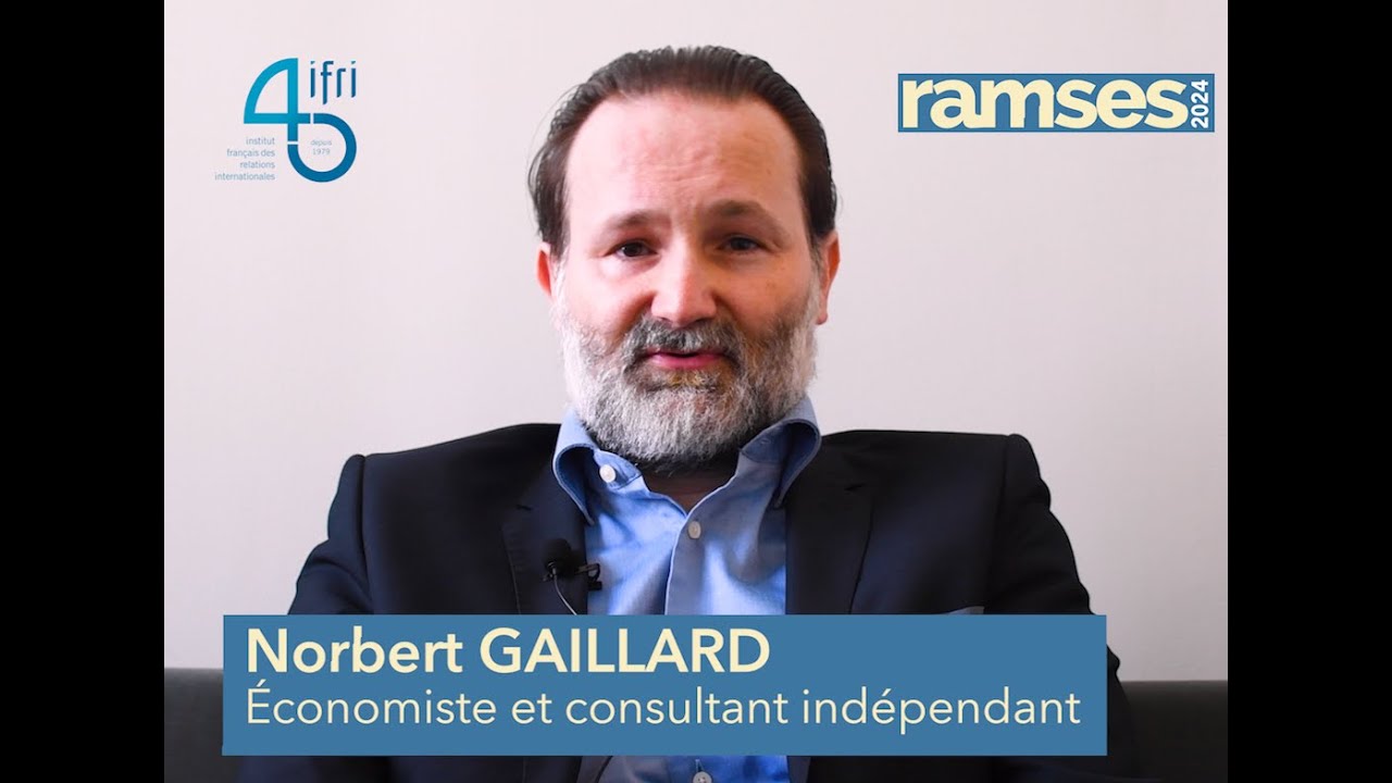 O&ugrave; en est-on de la d&eacute;dollarisation ? - RAMSES 2024
