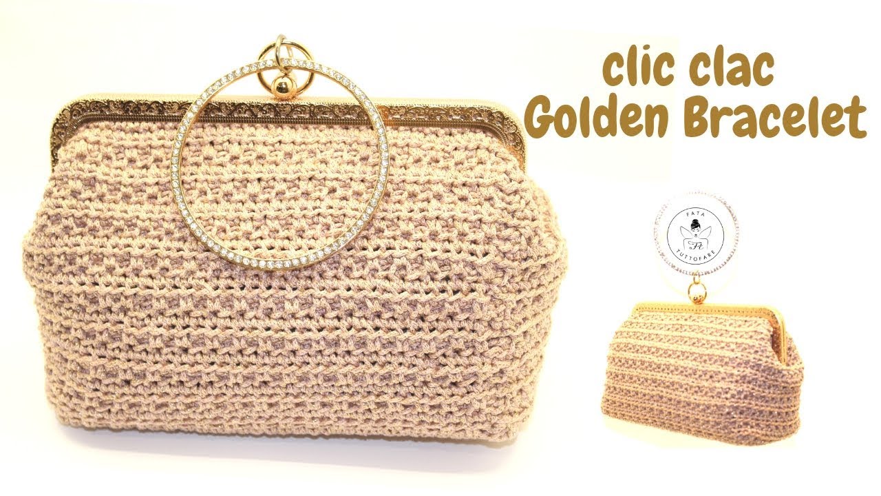 TUTORIAL: Pochette 