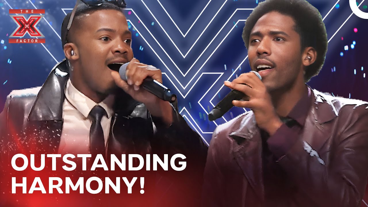 A Duet to Remember: Eliezer & Wandaboy's 