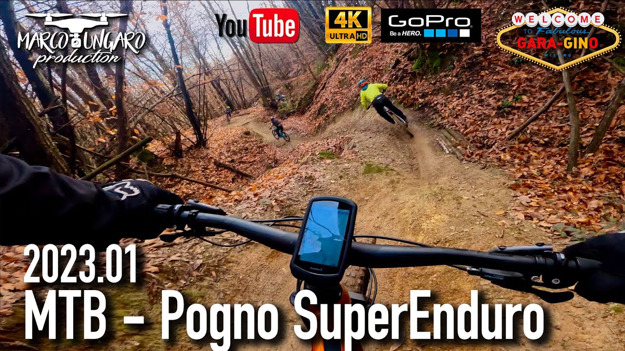 2023 - MTB @ POGNO